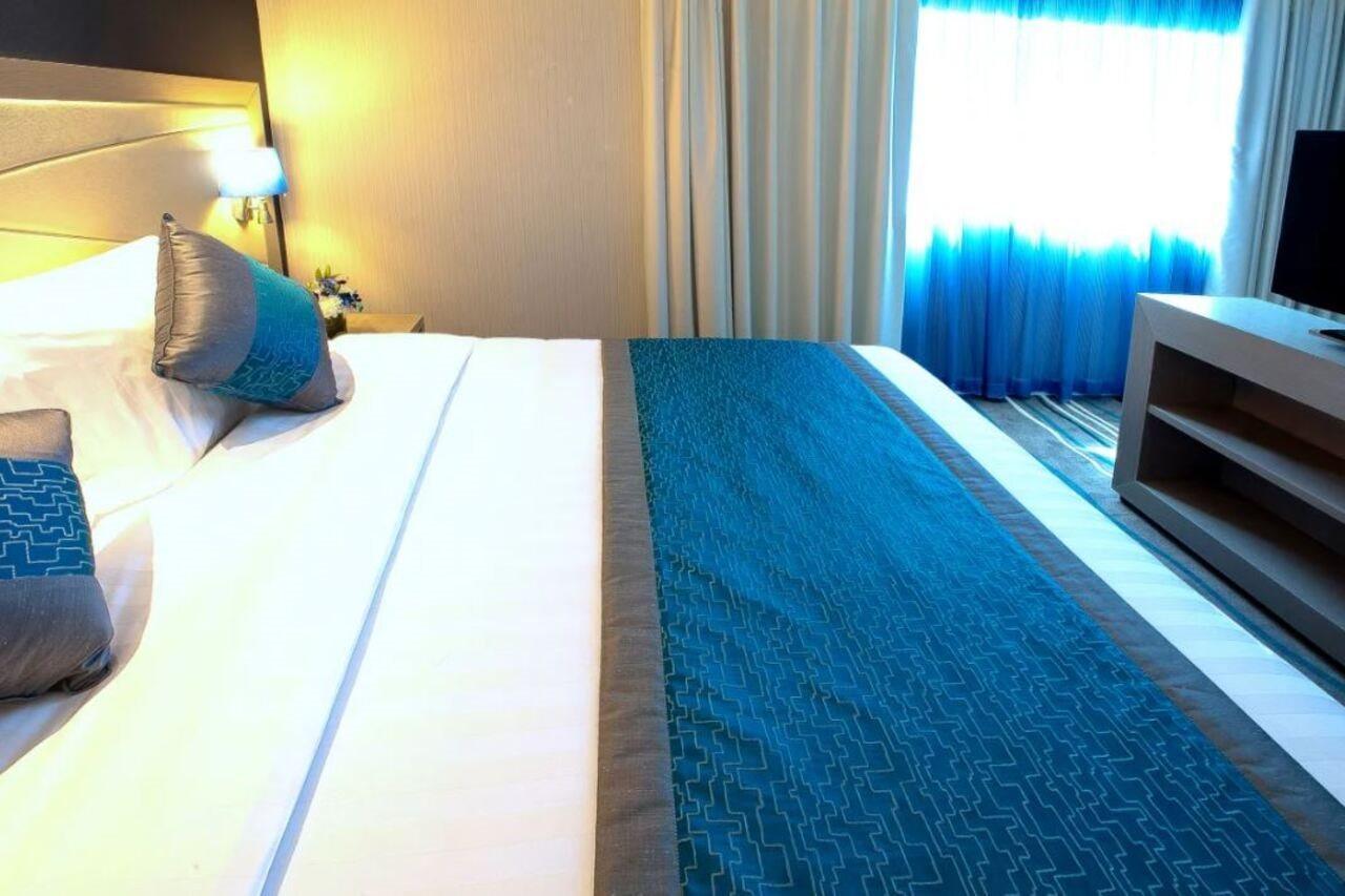 알 사라브 호텔 두바이 외부 사진